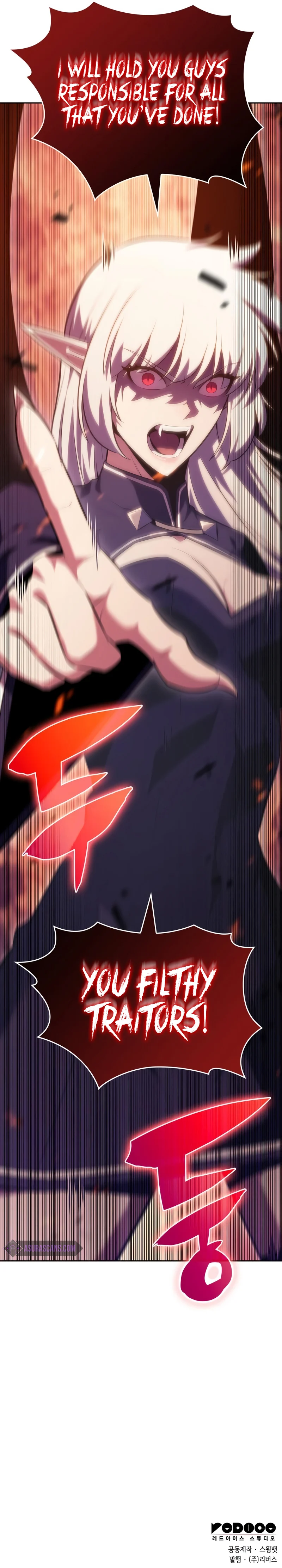 Read Solo Max-Level Newbie Manga Online