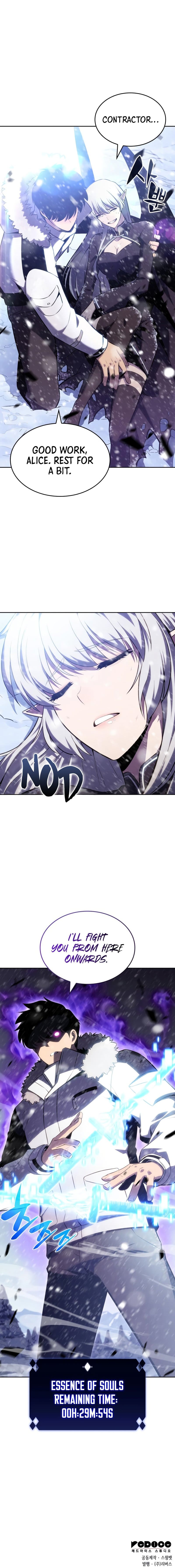 Read Solo Max-Level Newbie Manga Online