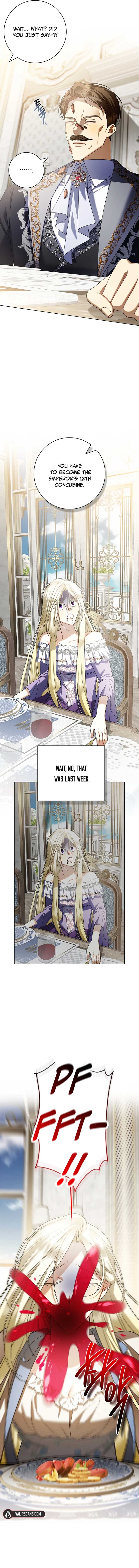 Read Sorry, I got distracted by your looks Manga Online