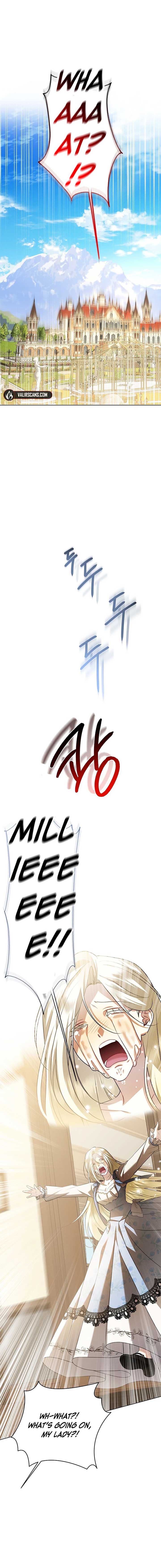 Read Sorry, I got distracted by your looks Manga Online