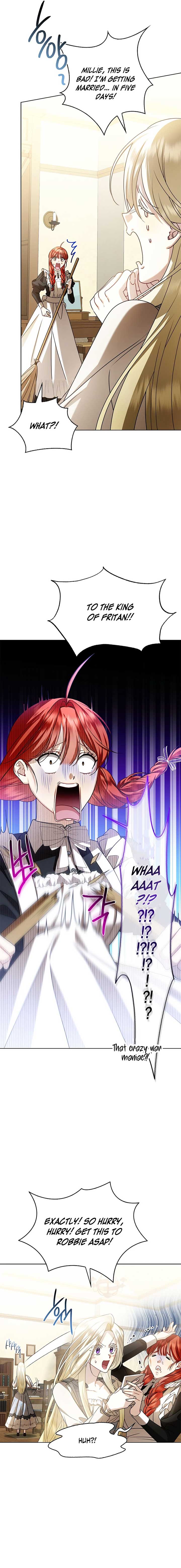 Read Sorry, I got distracted by your looks Manga Online