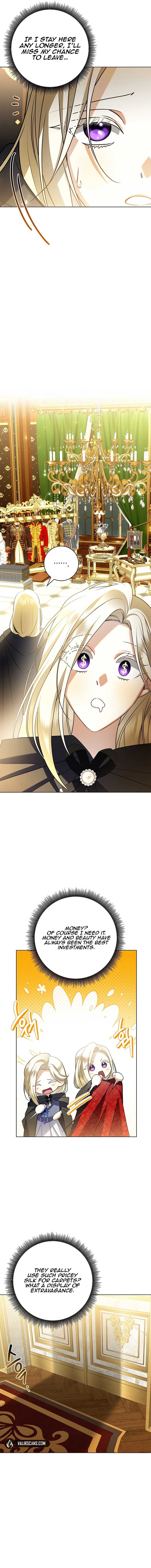 Read Sorry, I got distracted by your looks Manga Online