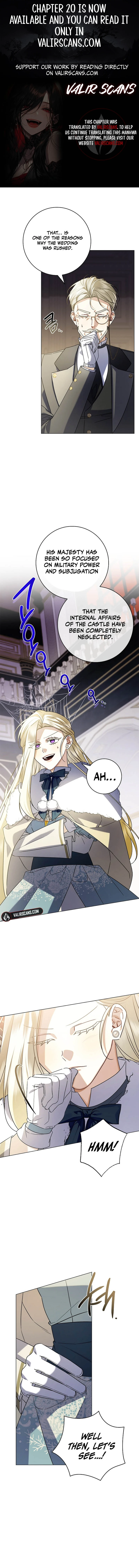 Read Sorry, I got distracted by your looks Manga Online