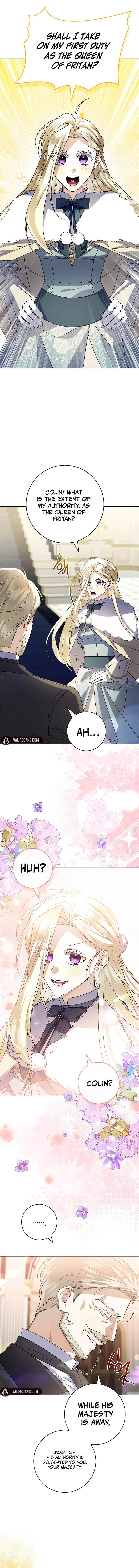 Read Sorry, I got distracted by your looks Manga Online