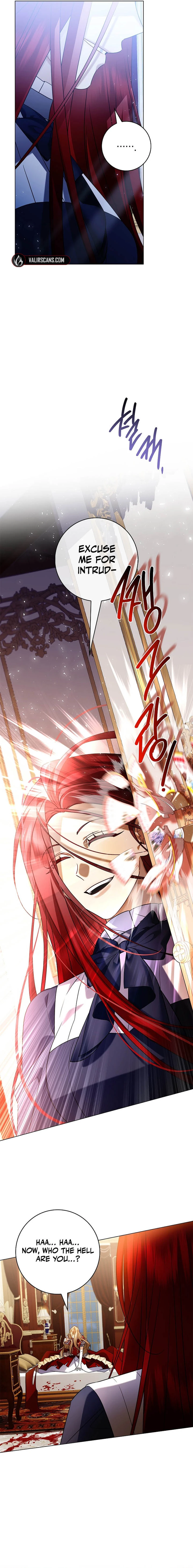 Read Sorry, I got distracted by your looks Manga Online