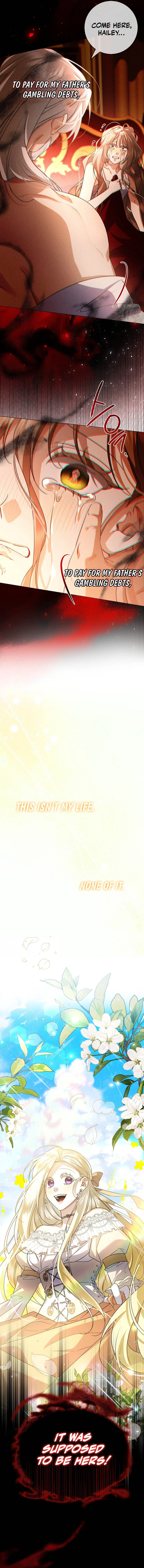 Read Sorry, I got distracted by your looks Manga Online