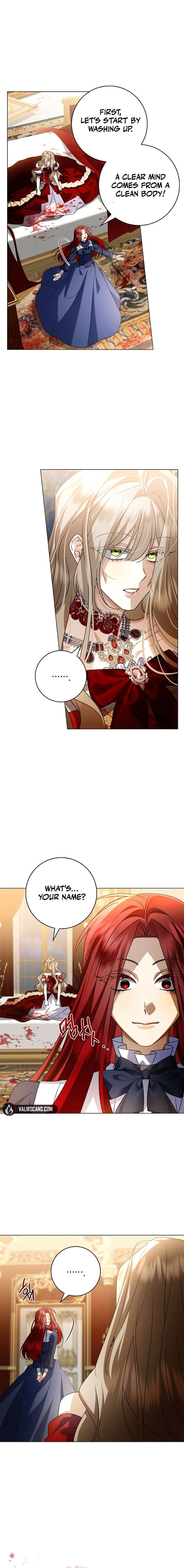 Read Sorry, I got distracted by your looks Manga Online