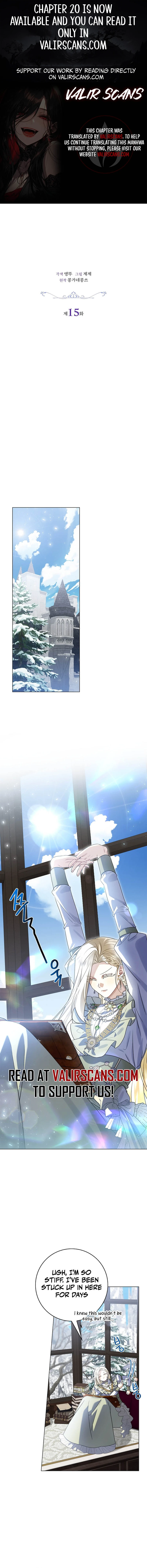 Read Sorry, I got distracted by your looks Manga Online