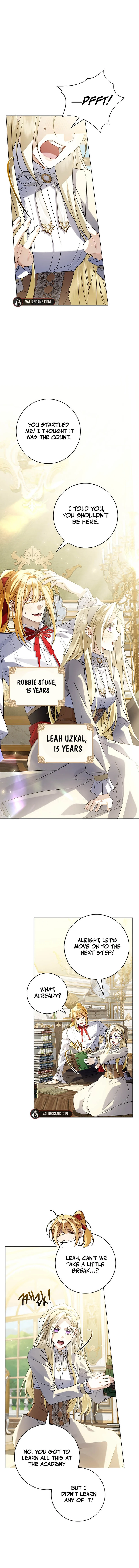 Read Sorry, I got distracted by your looks Manga Online