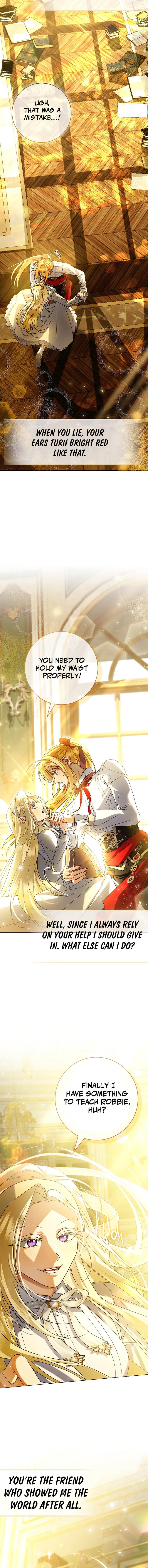 Read Sorry, I got distracted by your looks Manga Online