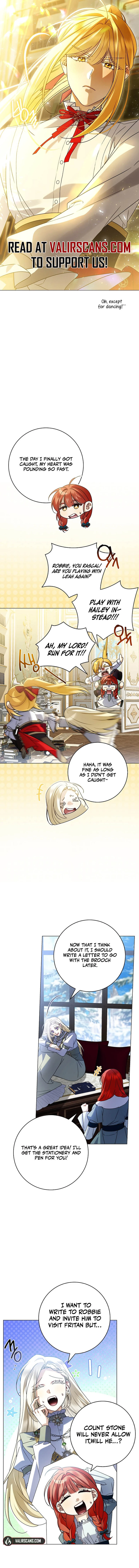 Read Sorry, I got distracted by your looks Manga Online