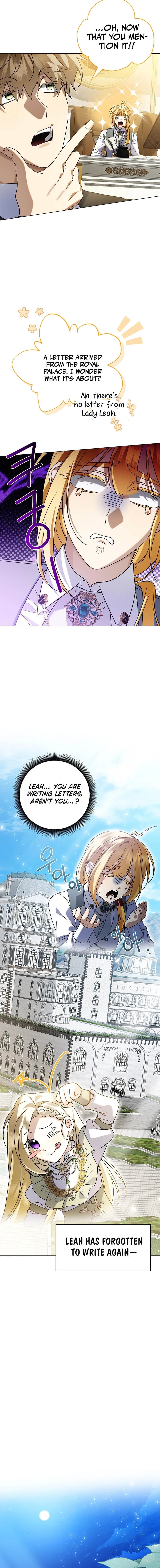 Read Sorry, I got distracted by your looks Manga Online