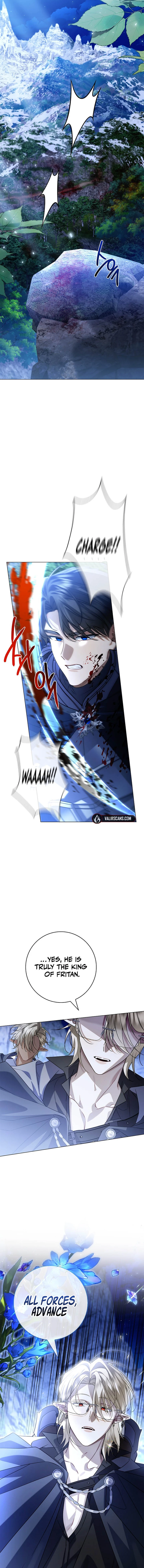 Read Sorry, I got distracted by your looks Manga Online