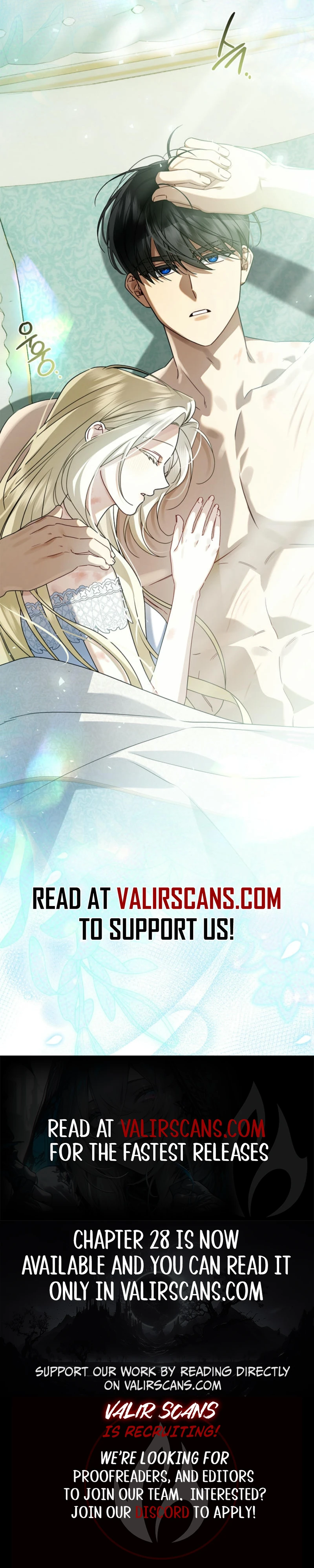 Read Sorry, I got distracted by your looks Manga Online