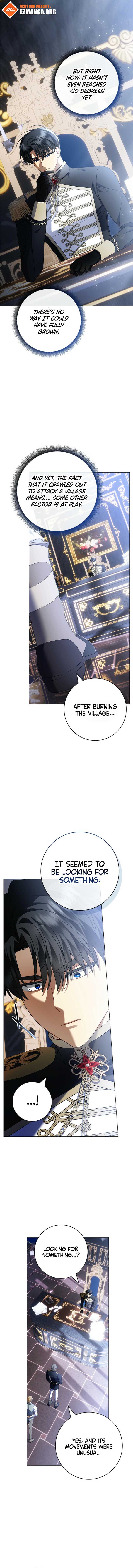 Read Sorry, I got distracted by your looks Manga Online