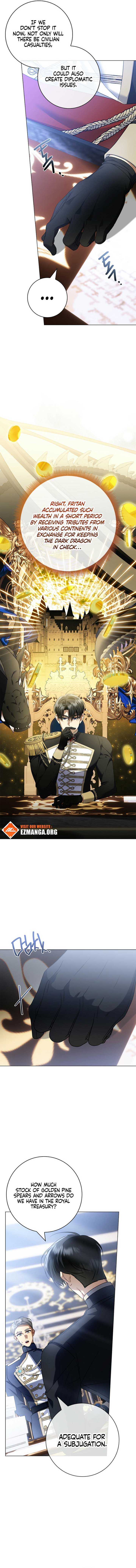 Read Sorry, I got distracted by your looks Manga Online