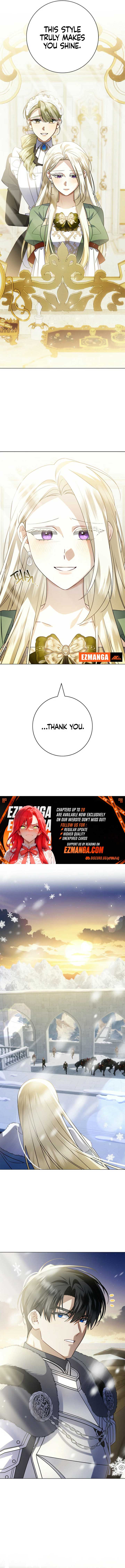 Read Sorry, I got distracted by your looks Manga Online