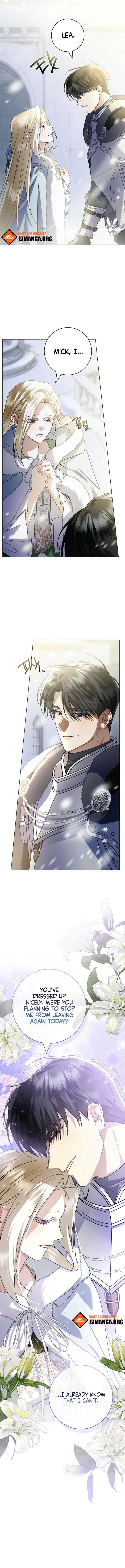 Read Sorry, I got distracted by your looks Manga Online