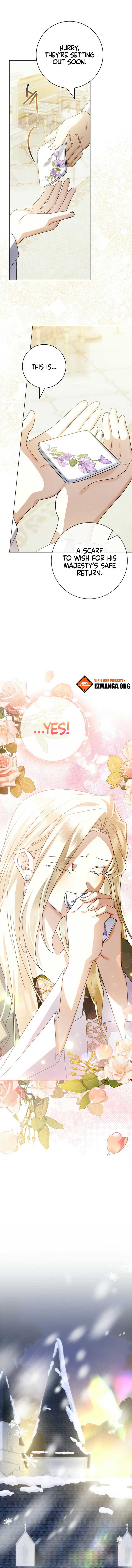 Read Sorry, I got distracted by your looks Manga Online