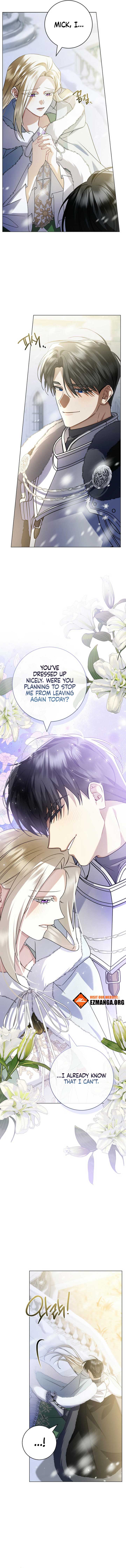 Read Sorry, I got distracted by your looks Manga Online