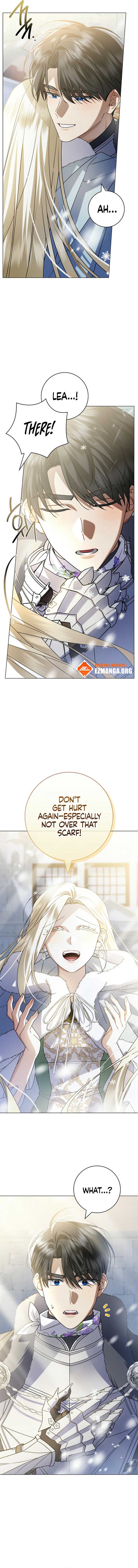 Read Sorry, I got distracted by your looks Manga Online