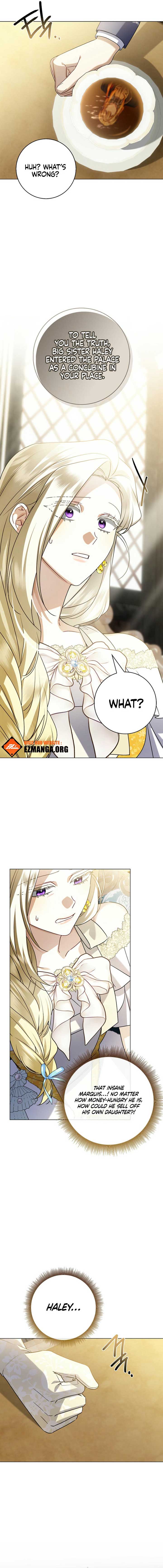 Read Sorry, I got distracted by your looks Manga Online