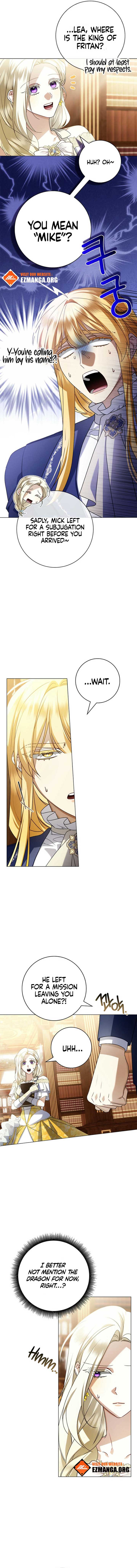 Read Sorry, I got distracted by your looks Manga Online