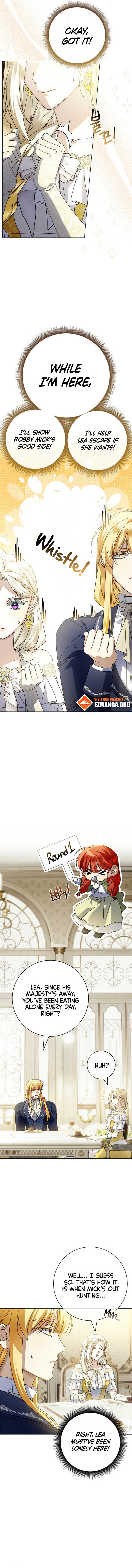 Read Sorry, I got distracted by your looks Manga Online