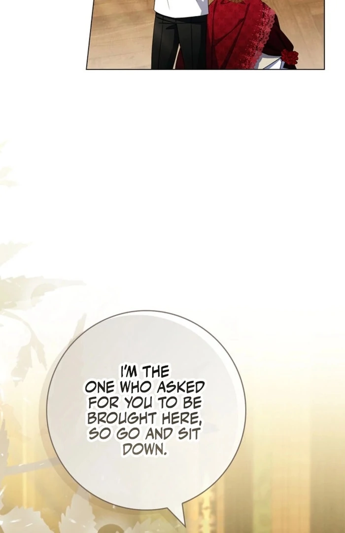 Read Sorry, I got distracted by your looks Manga Online