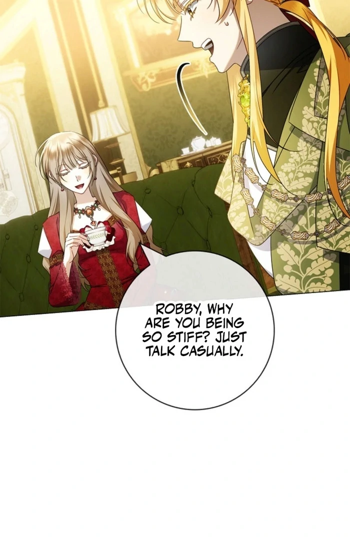 Read Sorry, I got distracted by your looks Manga Online