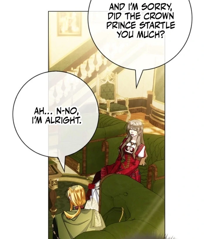 Read Sorry, I got distracted by your looks Manga Online