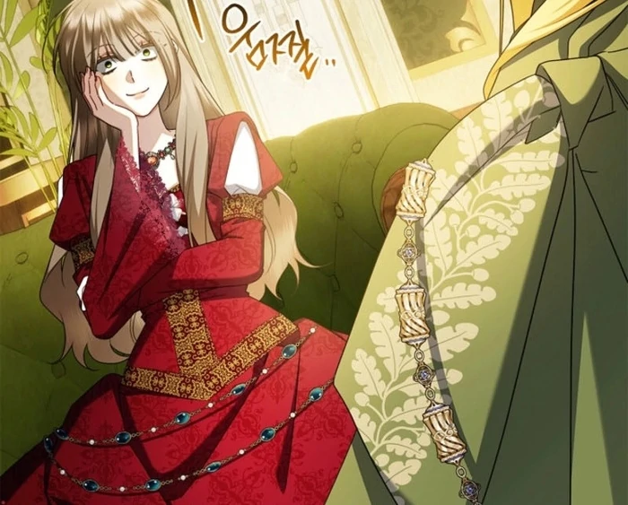 Read Sorry, I got distracted by your looks Manga Online