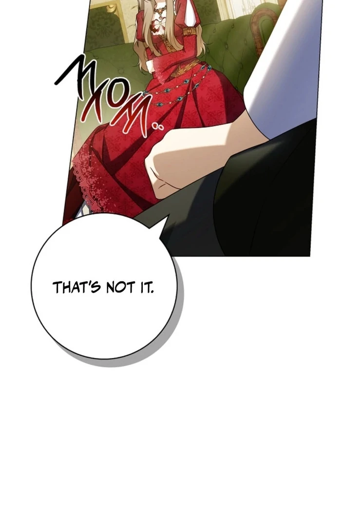 Read Sorry, I got distracted by your looks Manga Online