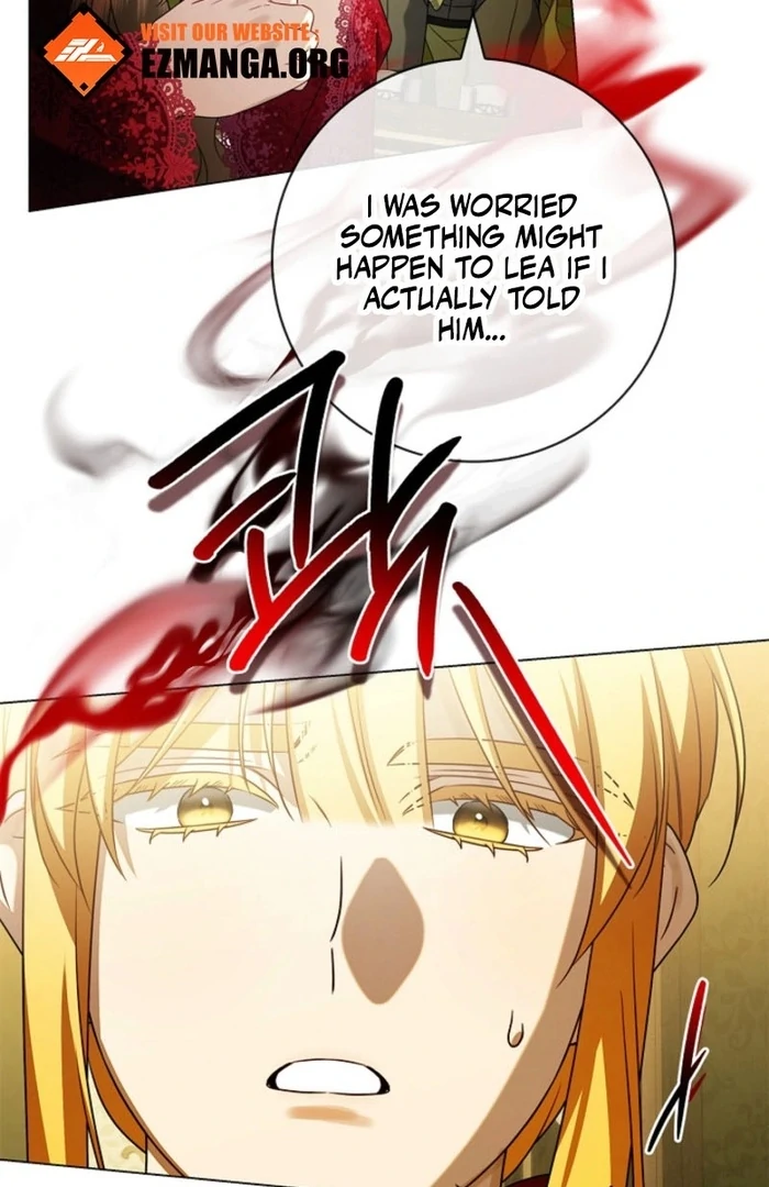 Read Sorry, I got distracted by your looks Manga Online