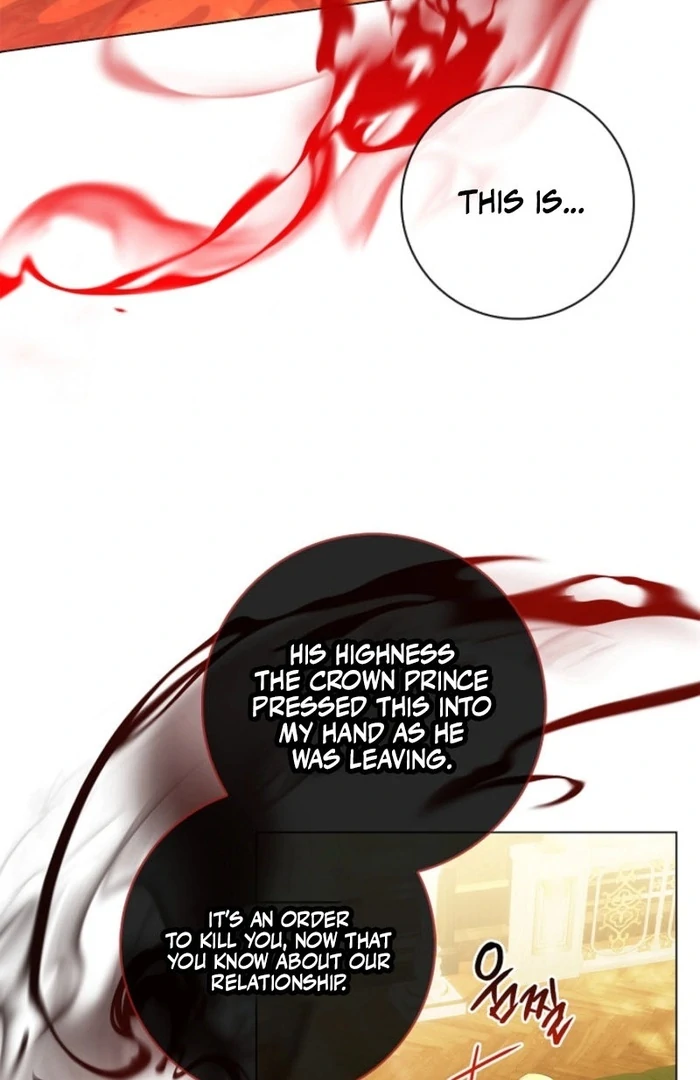 Read Sorry, I got distracted by your looks Manga Online