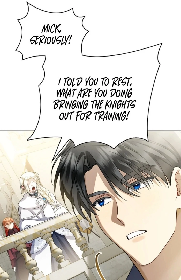 Read Sorry, I got distracted by your looks Manga Online