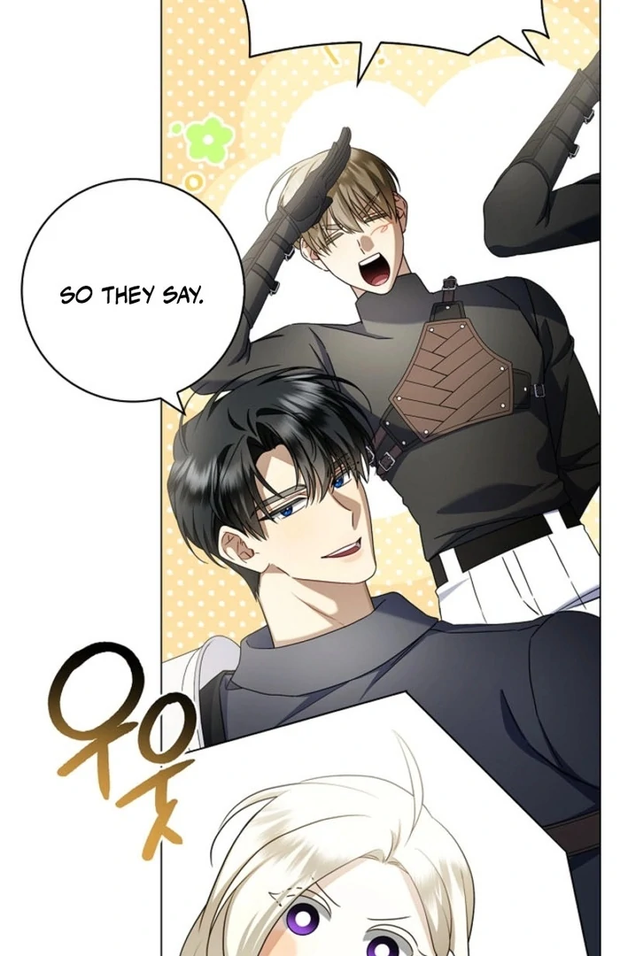 Read Sorry, I got distracted by your looks Manga Online