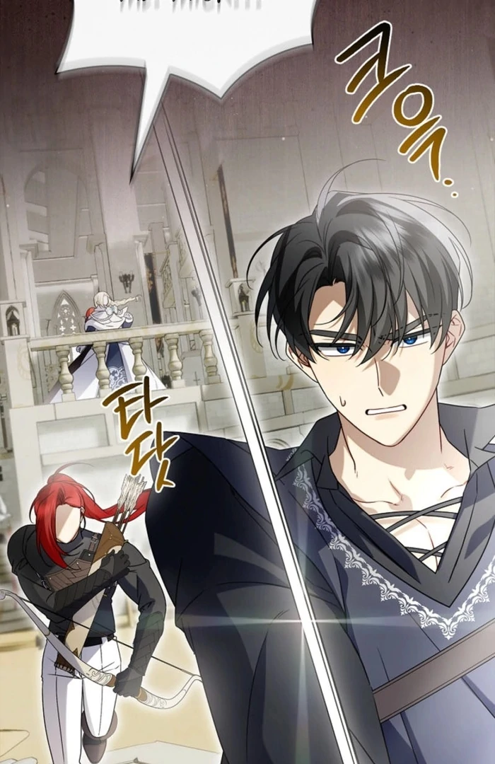 Read Sorry, I got distracted by your looks Manga Online