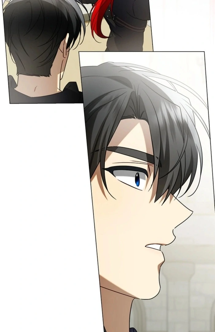 Read Sorry, I got distracted by your looks Manga Online