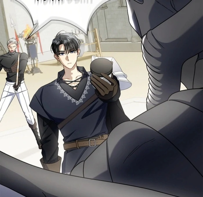 Read Sorry, I got distracted by your looks Manga Online