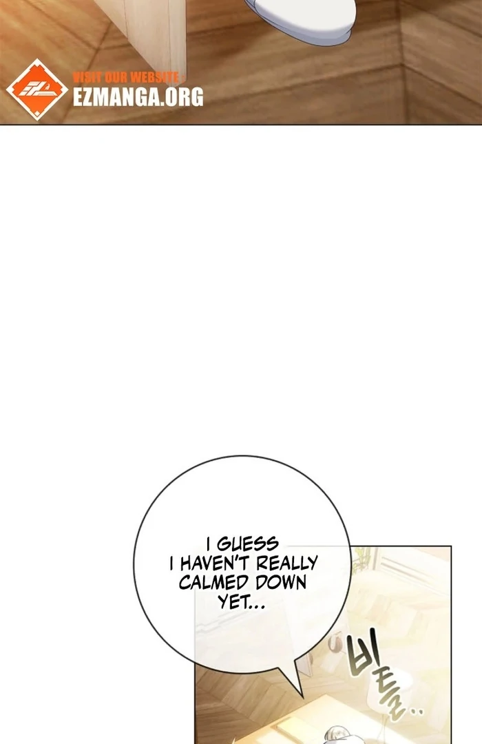 Read Sorry, I got distracted by your looks Manga Online