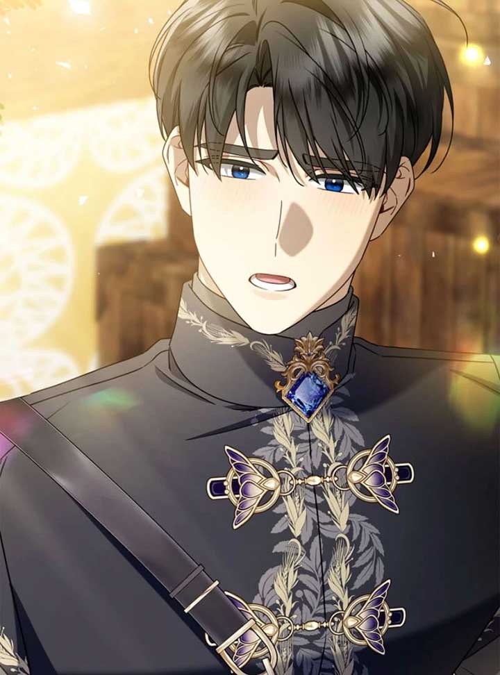 Read Sorry, I got distracted by your looks Manga Online