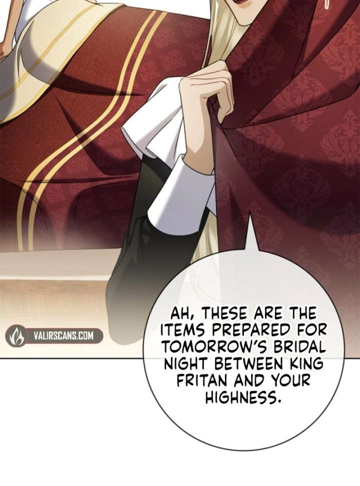 Read Sorry, I got distracted by your looks Manga Online