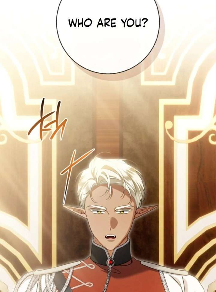 Read Sorry, I got distracted by your looks Manga Online