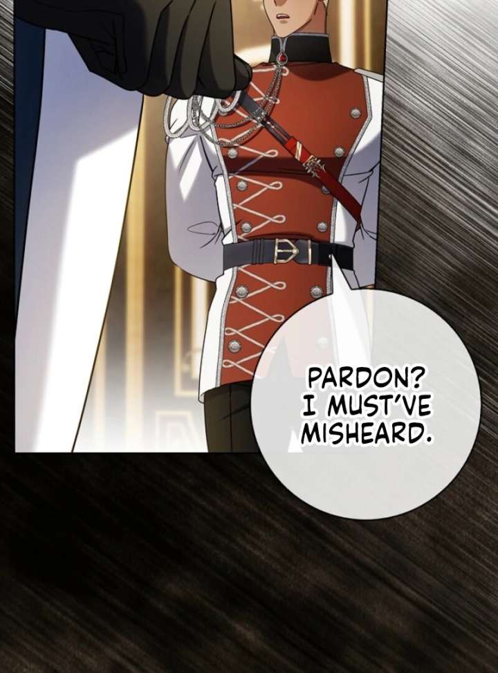 Read Sorry, I got distracted by your looks Manga Online