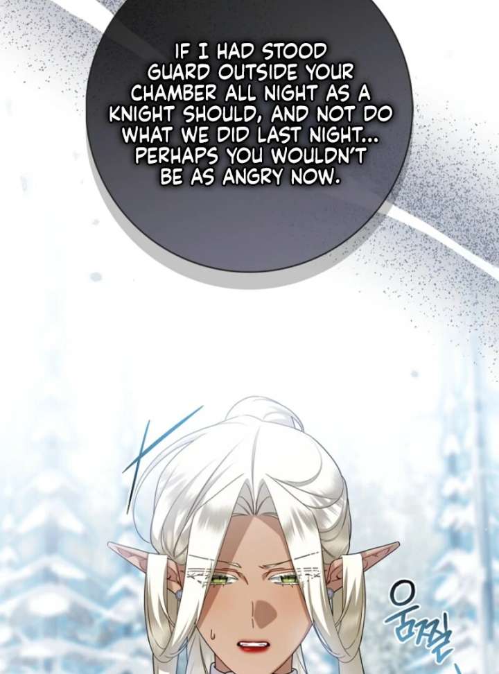 Read Sorry, I got distracted by your looks Manga Online