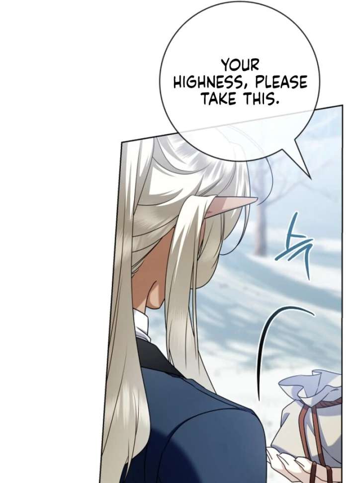 Read Sorry, I got distracted by your looks Manga Online