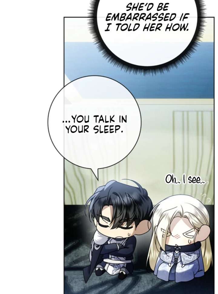 Read Sorry, I got distracted by your looks Manga Online