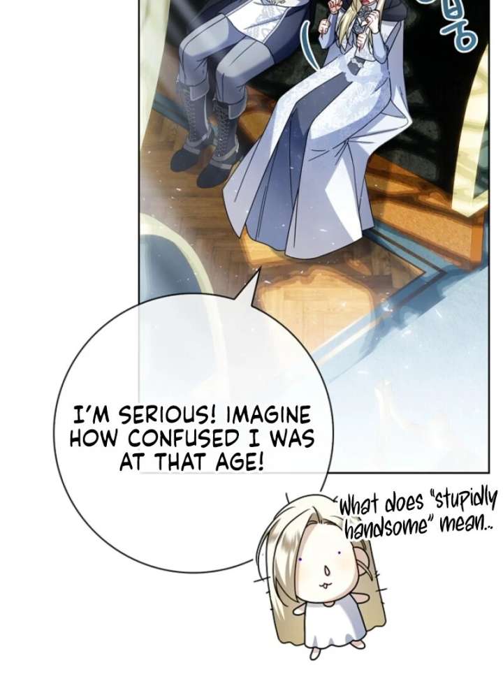 Read Sorry, I got distracted by your looks Manga Online