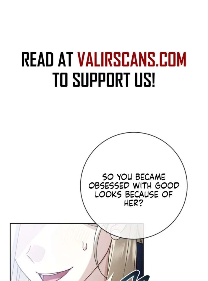 Read Sorry, I got distracted by your looks Manga Online